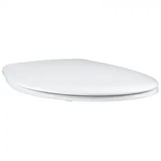 Capac wc Grohe Bau Ceramic 46x36 cm