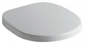 Capac WC Ideal Standard Connect alb