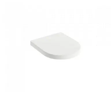 Capac WC Ravak Chrome SoftClose