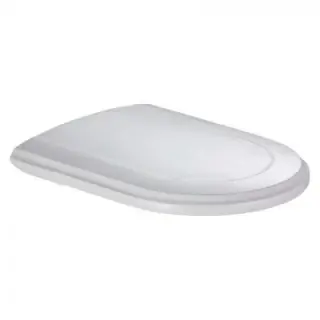 Capac WC Villeroy&Boch Hommage Softclose