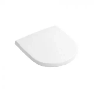 Capac WC Villeroy-Boch O.Novo Softclose