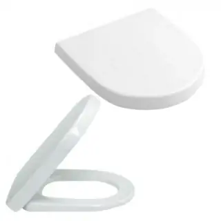 Capac WC Villeroy&Boch Subway Softclose