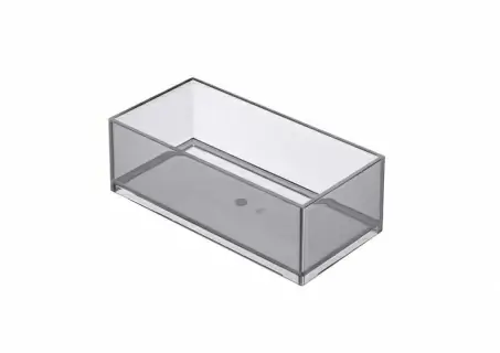 Cutie organizator Roca Inspira 20,8 x 10 x H5,6 cm