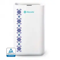 Dezumidificator AlecoAir D13 TRADITIO BASIC, 13L/zi, pentru 25mp, Timer, Sleep, Child Lock