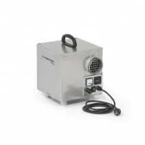 Dezumidificator cu absorbție TROTEC TTR 160, Racord standard 4 poli, Debit aer procesat: 155 mc/h