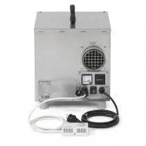 Dezumidificator cu absorbție TROTEC TTR 250, Debit de aer procesat 250 mc/h, Racord standard cu 4 poli