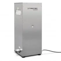 Dezumidificator cu absorbție TROTEC TTR 250 HP,  Debit de aer uscat 240 mc/h