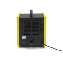 Dezumidificator cu absorbție TTR 300, Cantitate aer uscat: 80 - 280 m3/h, Capacitate de dezumidificare: 0,7 kg/h