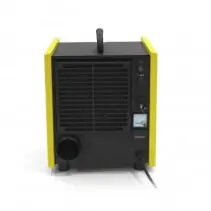 Dezumidificator cu absorbție TTR 400, Cantitate aer uscat: 130 - 450m3/h