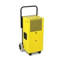 Dezumidificator pentru constructii TTK 400, Debit de aer 420 mc/h, Capacitate dezumidificare 75l/zi