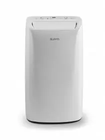 Dezumidificator Supra DU202, 20l/zi, Pentru 70mp, Timer, Display, Higrostat, Uscare rufe