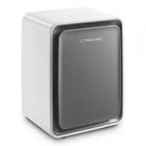 Dezumidificator Trotec TTK24E WS, 10l/zi, Debit 100mc/h, Pentru spatii de pana la 15mp