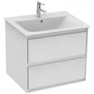 Dulap baza Ideal Standard Connect Air 60 x 44 cm, alb