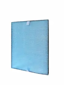 Filtru 3 in 1 TRUE HEPA si Carbon Activ cu Strat Antibacterian pentru dezumidificatoarele AlecoAir D25 Ario si D35 Ario