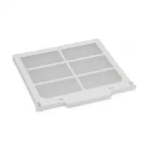 Filtru de aer pentru dezumidificatorul TTK 90 E