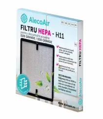Filtru HEPA pentru dezumidificatorul AlecoAir D20/D30 Grande