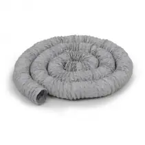 Furtun de aer TF - L 80mm / 6m