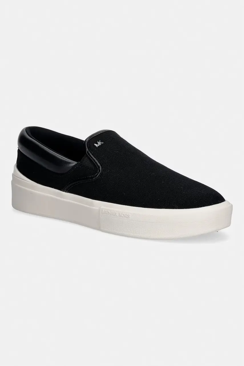 Michael Kors Eddie Slip On teniși pentru bărbați