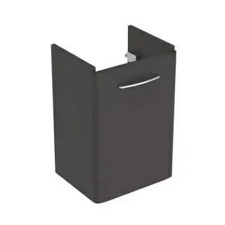 Mobilier Geberit Selnova Square lava pentru lavoar