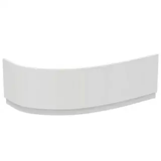 Panou frontal asimetric Ideal Standard Hotline New 160 cm
