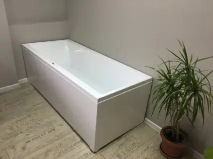 Panou frontal cada Radaway Aridea 200 cm