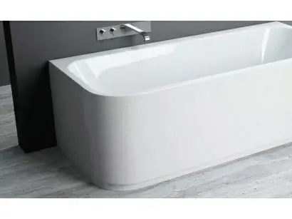 Panou frontal cada Radaway Palea, 163 cm