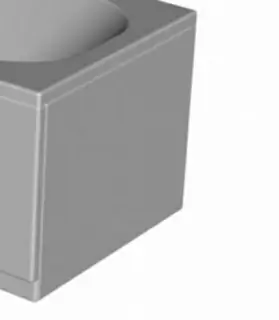 Panou lateral cada Ideal Standard Playa 70 cm