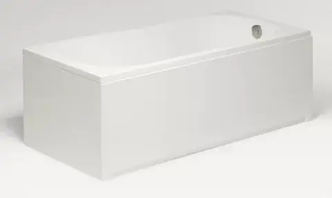 Panou lateral cada Radaway 70 cm