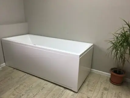 Panou lateral cada Radaway Aridea 80 cm