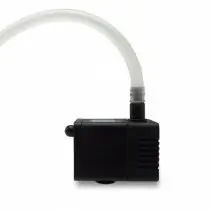 Pompa evacuare apa pentru dezumidificatoare casnice