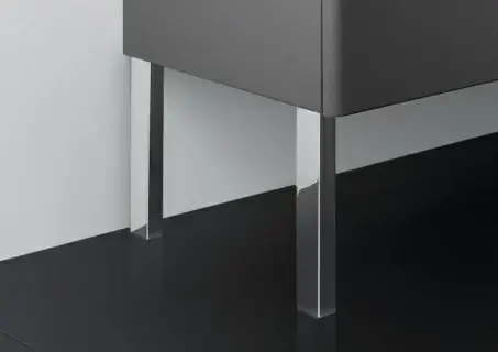 Set 2 picioare mobilier Roca The Gap