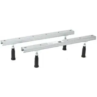 Set de fixare cada incastrata Ideal Standard