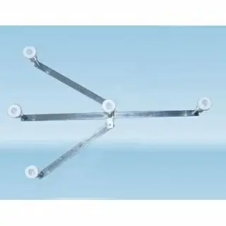 Set picioare cazi de colt Ideal Standard