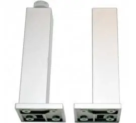 Set picioare mobilier Kolo Rekord, H15 cm