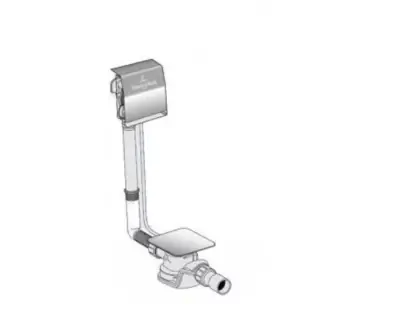 Sistem admisie preaplin pentru alimentare cada  Villeroy&Boch