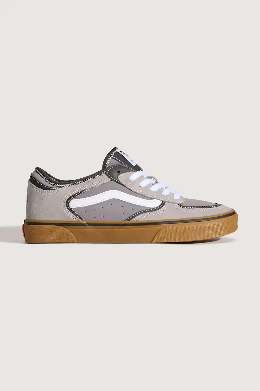 Vans Rowley Classic teniși înalți pentru bărbați